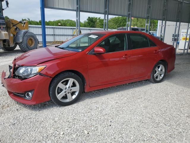 Vin: 4t1bf1fk8eu829237, lot: 56328145, toyota camry l 2014 img_1
