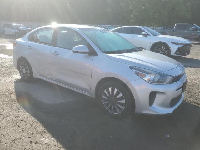 Vin: 3kpa24ad3le328919, lot: 56587105, kia rio lx 20204