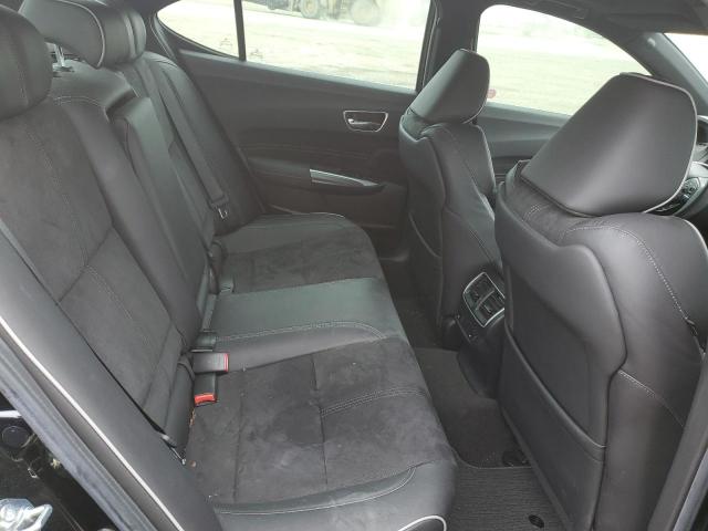 2020 ACURA TLX ADVANC 19UUB3F88LA801818