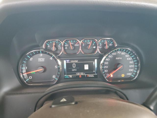 2017 GMC YUKON SLT 1GKS1BKC5HR209304