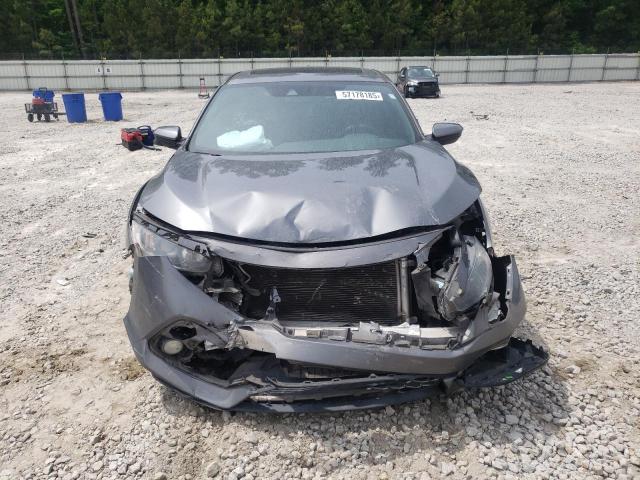 2020 HONDA CIVIC EX - SHHFK7H68LU219556