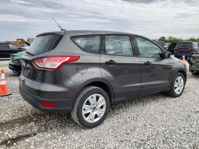 Vin: 1fmcu0f74gua07585, lot: 56190125, ford escape s 20163