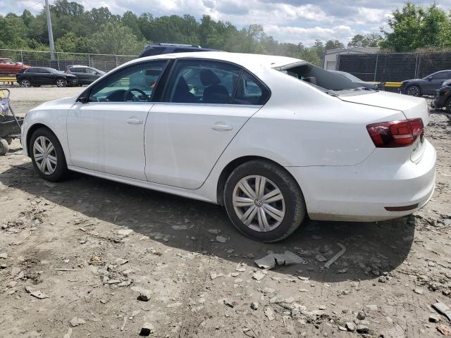 2017 VOLKSWAGEN JETTA S 3VW2B7AJ1HM257130