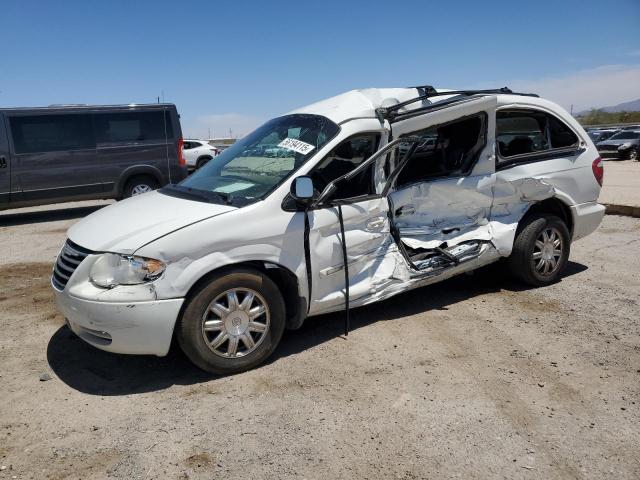 CHRYSLER TOWN & COU