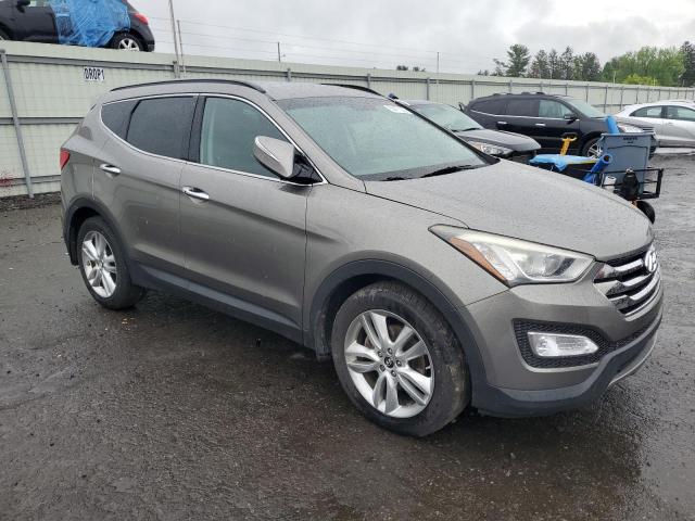 Vin: 5xyzudla5dg103745, lot: 56477035, hyundai santa fe 20134