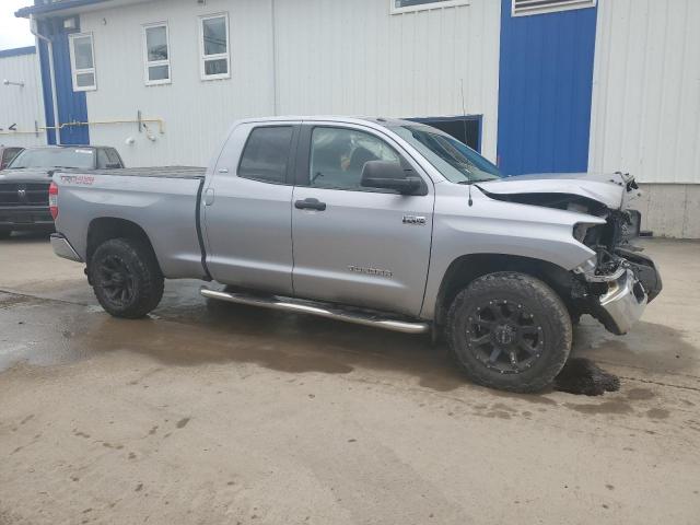 Vin: 5tfuy5f16ex399809, lot: 56198755, toyota tundra double cab sr 20144