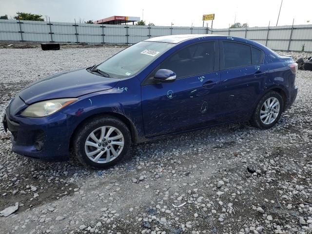 Vin: jm1bl1w71d1751263, lot: 57105065, mazda 3 i 2013 img_1