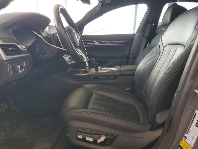 2020 BMW 740 XI WBA7T4C07LGF97250