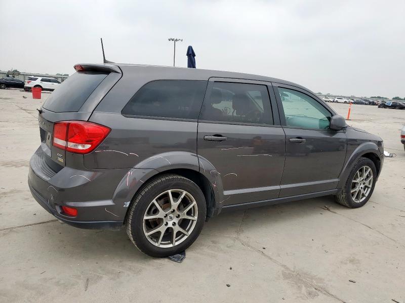 2018 DODGE JOURNEY GT 3C4PDCEGXJT472821