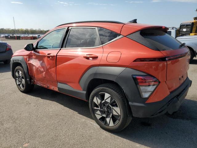 Vin: km8hccab5ru083874, lot: 55085555, hyundai kona sel 20242