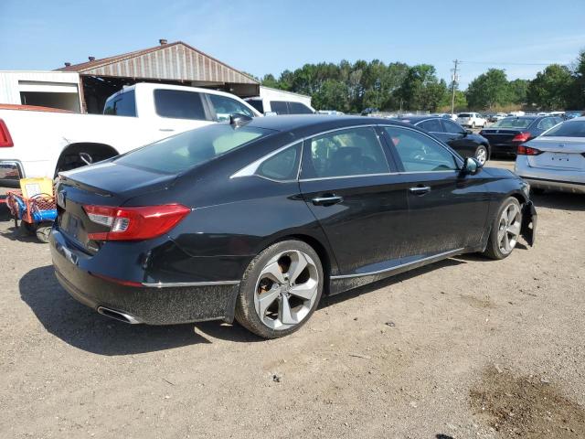 Vin: 1hgcv1f93ja120673, lot: 55465695, honda accord touring 20183