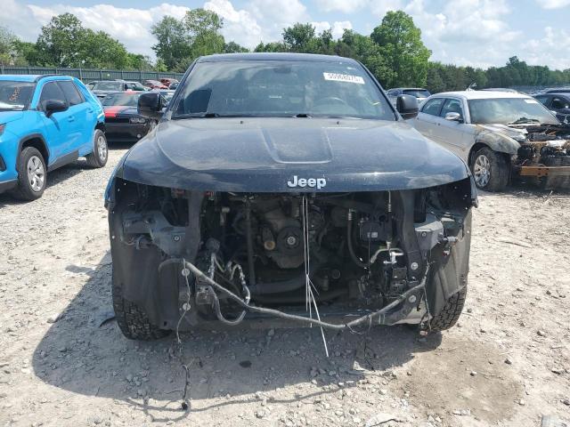 2018 JEEP GRAND CHER - 1C4RJFAG5JC272787