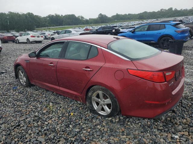 Vin: 5xxgm4a73fg494559, lot: 58757005, kia optima lx 20152