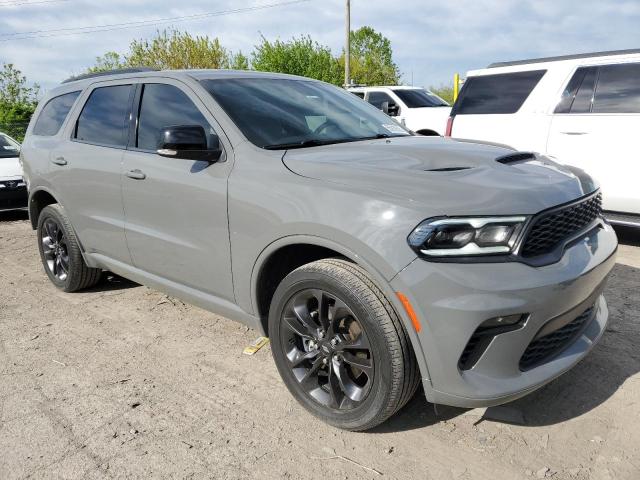 Vin: 1c4rdjdg1mc751671, lot: 55918625, dodge durango gt 20214