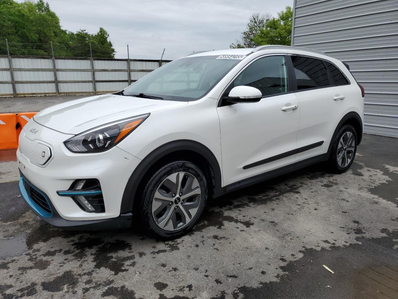 KIA NIRO S