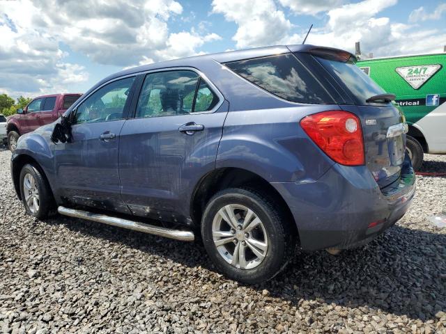Vin: 2gnalaek0e6141989, lot: 55334195, chevrolet equinox ls 20142