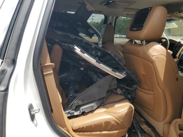 2016 CADILLAC ESCALADE P 1GYS4DKJ5GR441178
