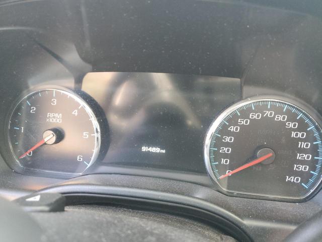 2018 GMC SIERRA K15 - 3GTU2PEJ5JG600466