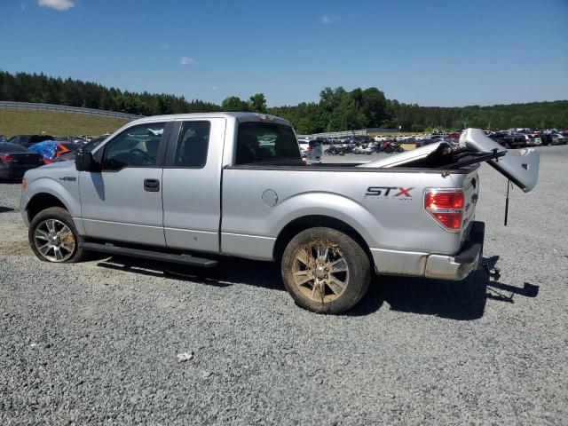 Vin: 1ftfx1efxefb80892, lot: 55844445, ford f-150 super cab 20142