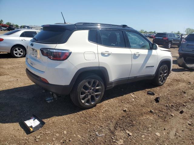Vin: 3c4njdcb5kt675503, lot: 57604375, jeep compass limited 20193