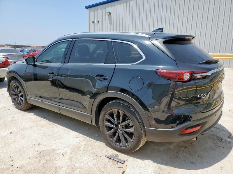 Vin: jm3tcbay7n0611193, lot: 57575265, mazda cx-9 touring plus 20222