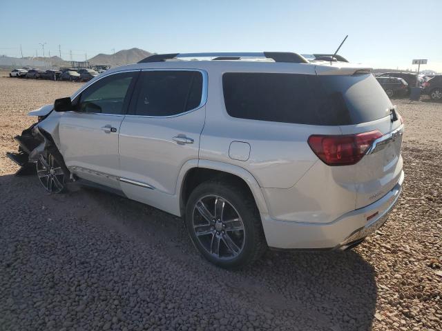2019 GMC ACADIA DEN - 1GKKNPLS2KZ260063