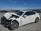 2021 INFINITI Q50 LUXE - JN1EV7BP9MM706220
