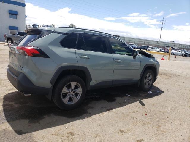 Vin: 4t3rwrfv6nu072627, lot: 57315455, toyota rav4 xle 20223
