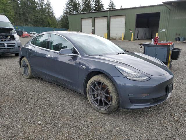 Vin: 5yj3e1eb5jf066674, lot: 55833905, tesla model 3 20184