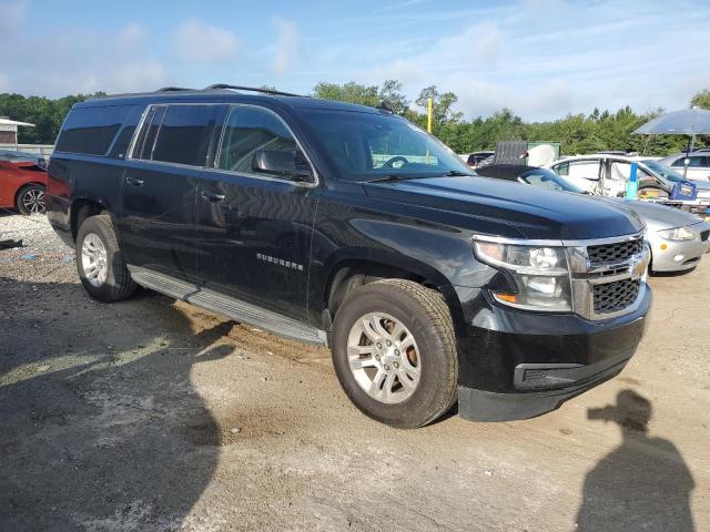 Vin: 1gnscjkc5fr524270, lot: 58492525, chevrolet suburban c1500 lt 20154