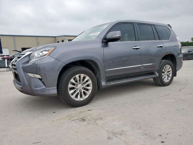 Vin: jtjbm7fx2j5203371, lot: 56489475, lexus gx 460 2018 img_1