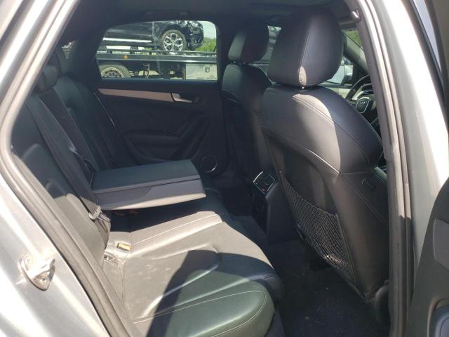 2011 AUDI A4 PREMIUM #3303876739