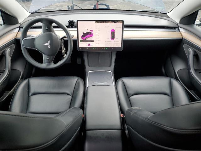 2022 TESLA MODEL 3 5YJ3E1EA4NF230672
