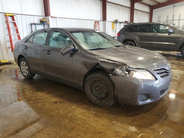 Vin: 4t4bf3ek7ar022480, lot: 56561655, toyota camry base 20104