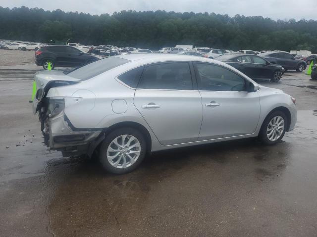 Vin: 3n1ab7ap4ky441550, lot: 57938345, nissan sentra s 20193