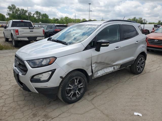 FORD ECOSPORT S