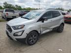 2020 FORD ECOSPORT S - MAJ6S3JL3LC343182