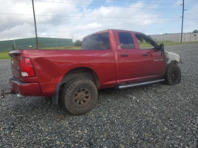 Vin: 1c6rd7ft4cs204239, lot: 56635665, dodge ram 1500 st 20123