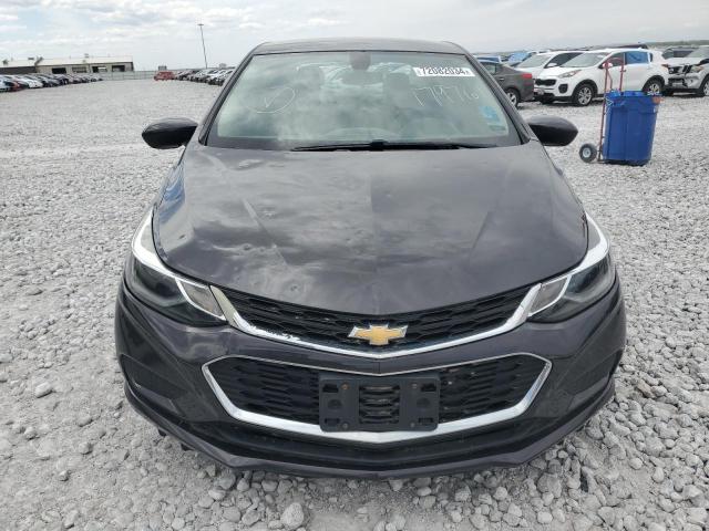 2017 CHEVROLET CRUZE LT 1G1BE5SM4H7179761
