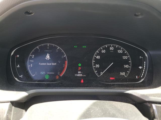 2018 HONDA ACCORD SPO - 1HGCV1F39JA039379
