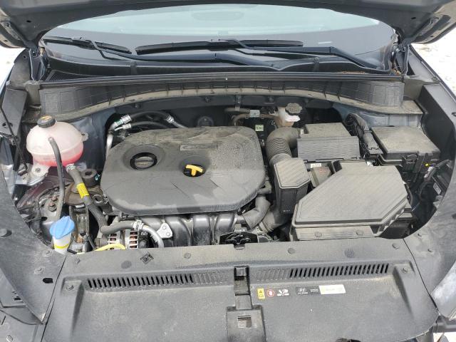 2021 HYUNDAI TUCSON SE KM8J2CA4XMU345824