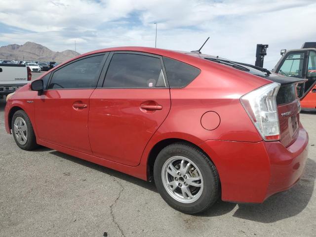 Vin: jtdkn3du8b5322562, lot: 57637795, toyota prius 20112