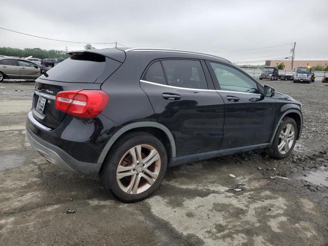 Vin: wdctg4gb9fj111120, lot: 56184785, mercedes-benz gla-class 250 4matic 20153
