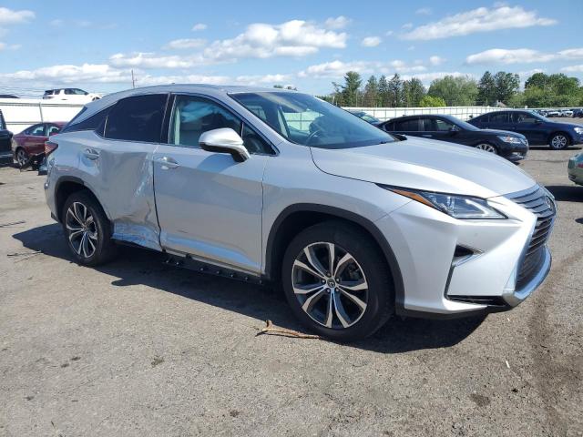 Vin: 2t2bzmca9kc179170, lot: 57491065, lexus rx350 350 base 20194