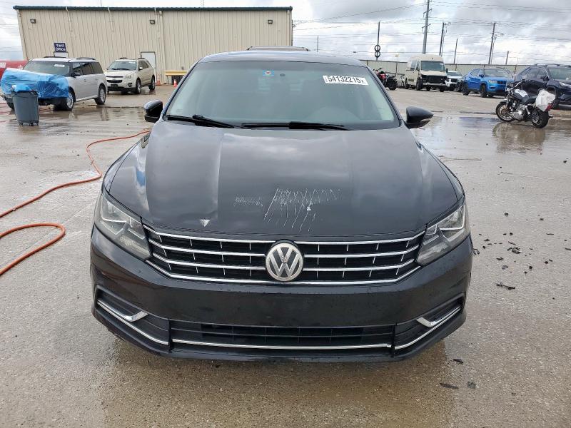2016 VOLKSWAGEN PASSAT SE - 1VWBT7A37GC008653