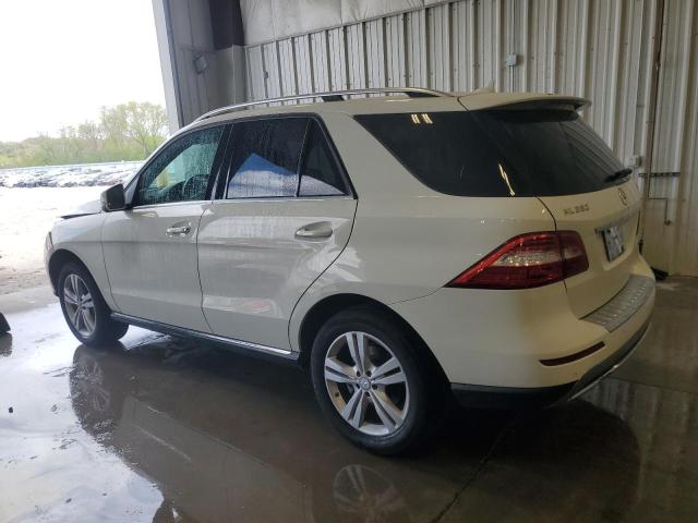 Vin: 4jgda5hb7da157330, lot: 56598045, mercedes-benz m-class 350 4matic 20132