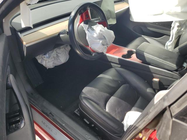 2018 TESLA MODEL 3 - 5YJ3E1EA1JF020217
