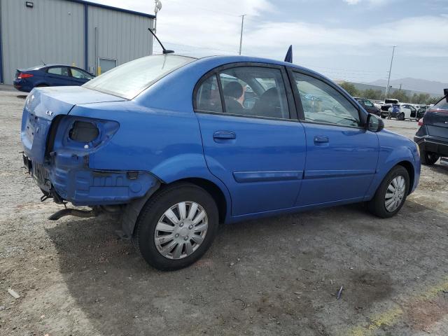Vin: knadh4a30a6635063, lot: 56174835, kia rio lx 20103