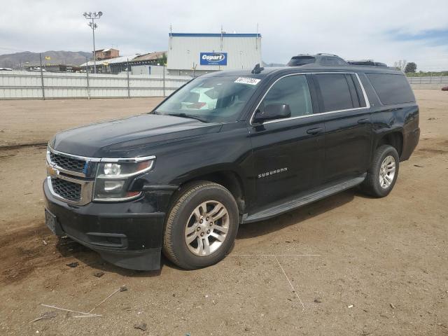 Vin: 1gnskhkc5kr192255, lot: 56777265, chevrolet suburban k1500 lt 2019 img_1