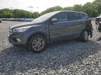 2019 FORD ESCAPE SE - 1FMCU9GD1KUA08596
